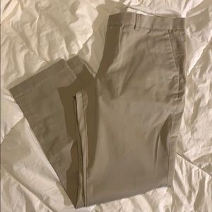 Photographer pants innovator